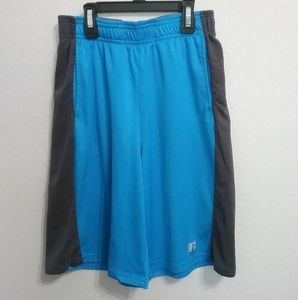 Boys Athletic Shorts